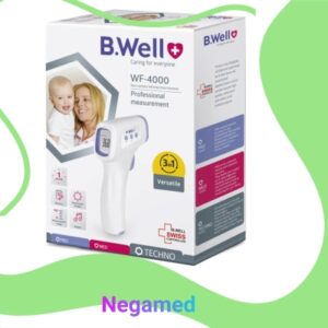 ترمومتر B.Well WF-4000