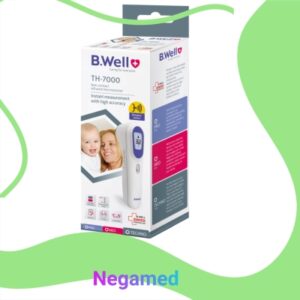 ترمومتر B.Well WF-7000