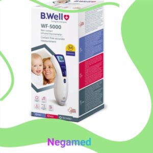 ترمومتر B.Well WF-5000