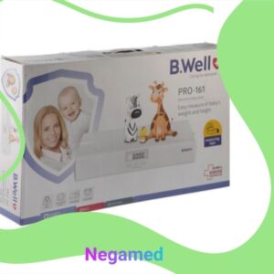 ترازوی اطفال دیجیتال B.Well Pro-161