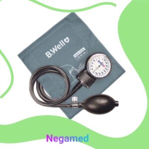 فشار سنج B.Well Med-63