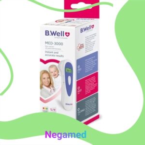 تب سنج لیزری B.Well Med-3000