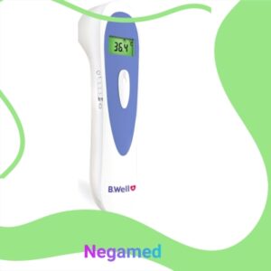 تب سنج لیزری B.Well Med-3000