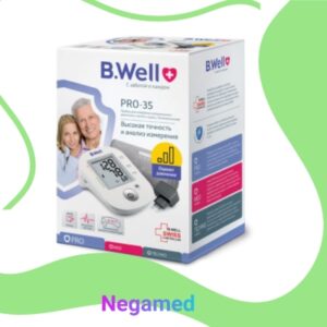 دستگاه فشار سنج B.Well Pro-35