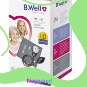 دستگاه فشار سنج B.Well Wm-61