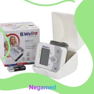 دستگاه فشار سنج B.Well Med-57