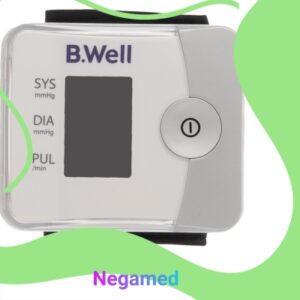 دستگاه فشار سنج B.Well Pro-39