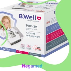 دستگاه فشار سنج B.Well Pro-39