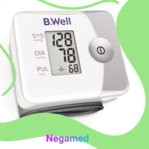 دستگاه فشار سنج B.Well Pro-39