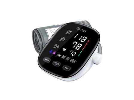 فشارسنج بازویی دیجیتال امسیگ مدل BO18