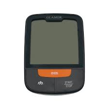 فشار سنج گلامور دیجیتالی مدل DBP6182