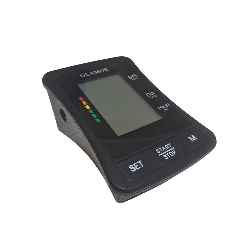 فشارسنج بازویی سخنگو فارسی گلامور مدل DBP_1305