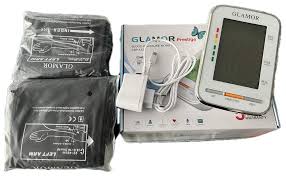 فشارسنج دیجیتال سخنگو گلامور مدل DBP-1333