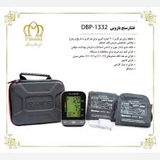 فشارسنج بازویی دیجیتال گلامور مدل DBP-1332 سخنگو