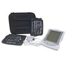 فشار سنج تمام دیجیتال گلامور مدل DBP-1319 سخنگو