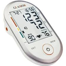 فشارسنج بازویی گلامورسخنگو مدل PG-800B28